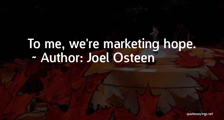 Joel Osteen Quotes 1769794