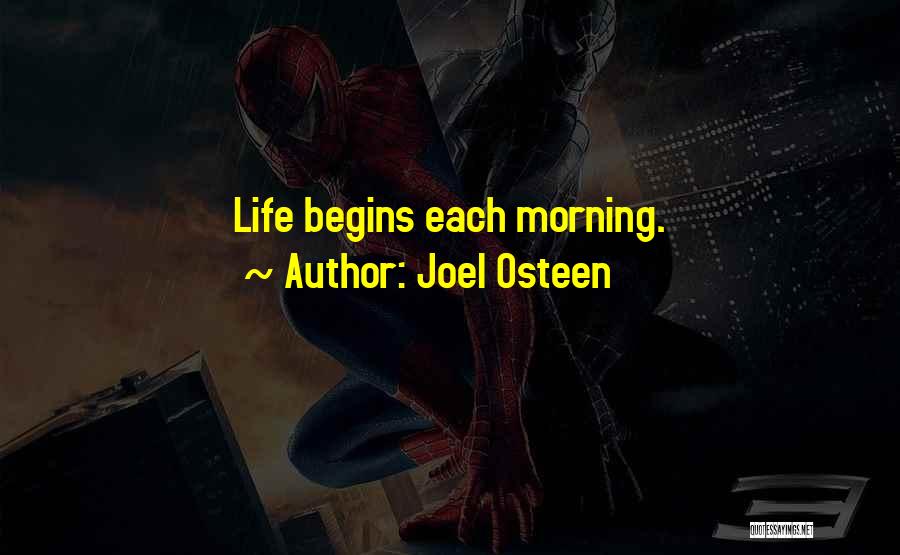 Joel Osteen Quotes 2178523