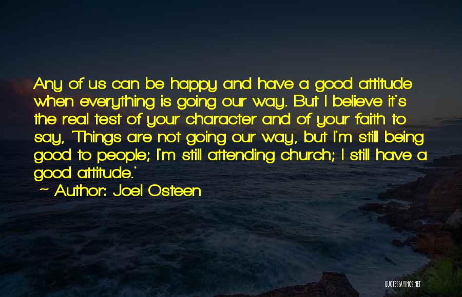 Joel Osteen Quotes 339229
