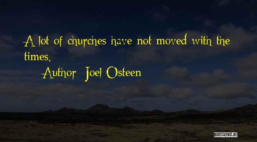 Joel Osteen Quotes 347411