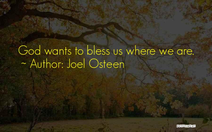 Joel Osteen Quotes 525515