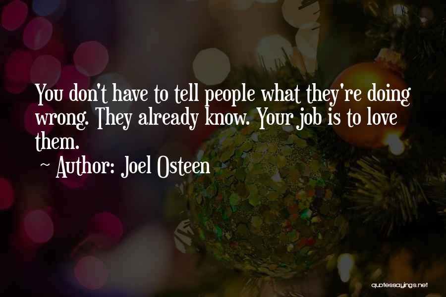 Joel Osteen Quotes 630766
