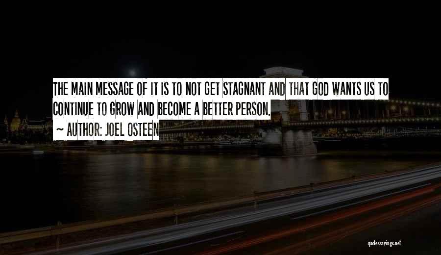 Joel Osteen Quotes 728138