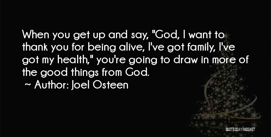 Joel Osteen Quotes 876868