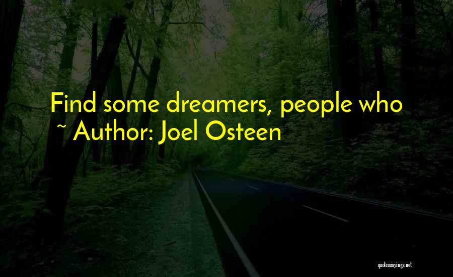 Joel Osteen Quotes 957313