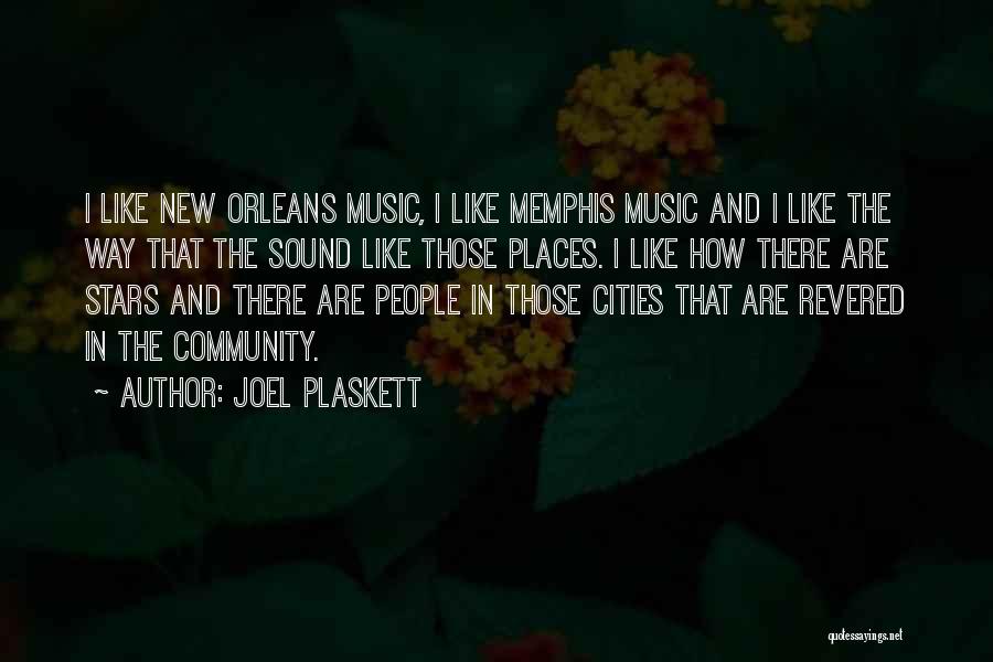 Joel Plaskett Quotes 1211696