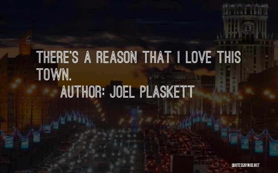 Joel Plaskett Quotes 592860