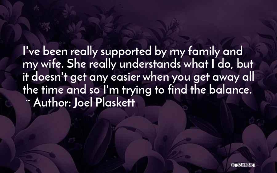 Joel Plaskett Quotes 928266