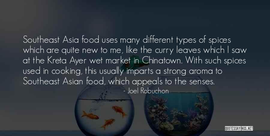 Joel Robuchon Quotes 1128288 Joel Robuchon Quotes 1128288