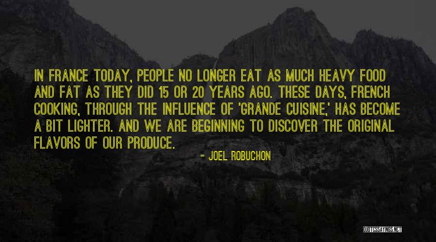 Joel Robuchon Quotes 1424235 Joel Robuchon Quotes 1424235