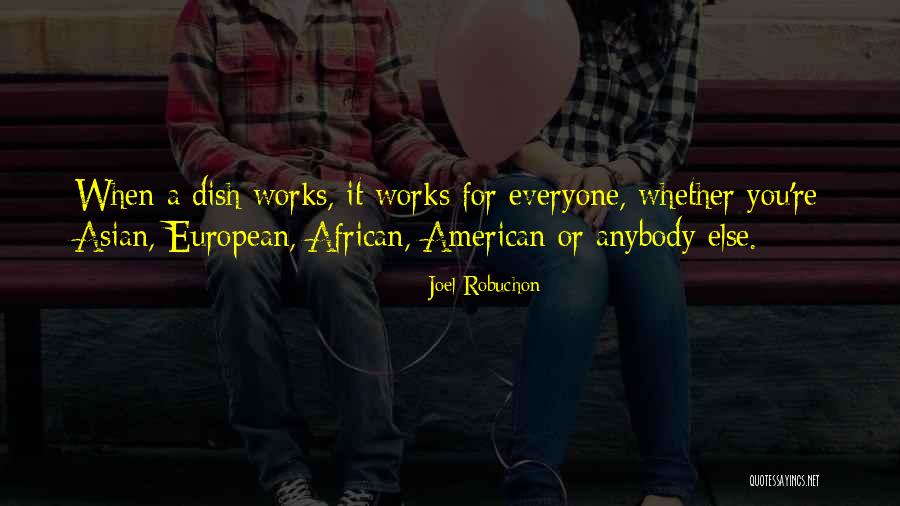 Joel Robuchon Quotes 1819119 Joel Robuchon Quotes 1819119