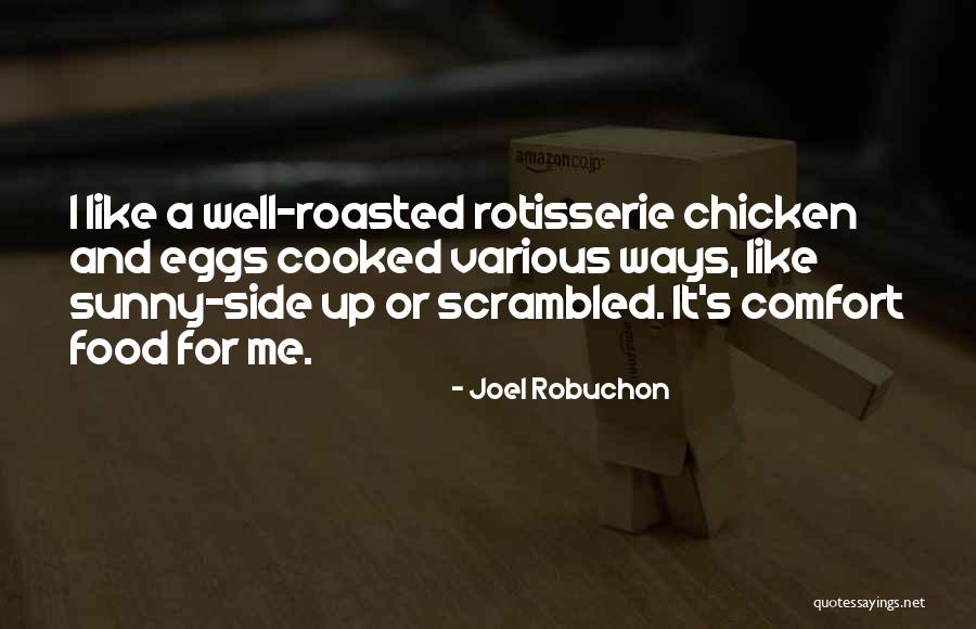 Joel Robuchon Quotes 1827862 Joel Robuchon Quotes 1827862