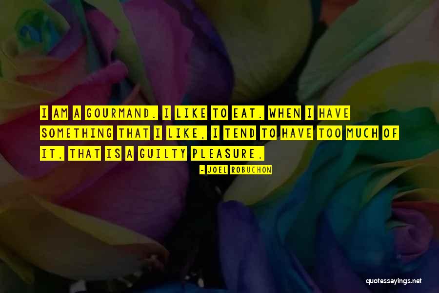 Joel Robuchon Quotes 633081 Joel Robuchon Quotes 633081