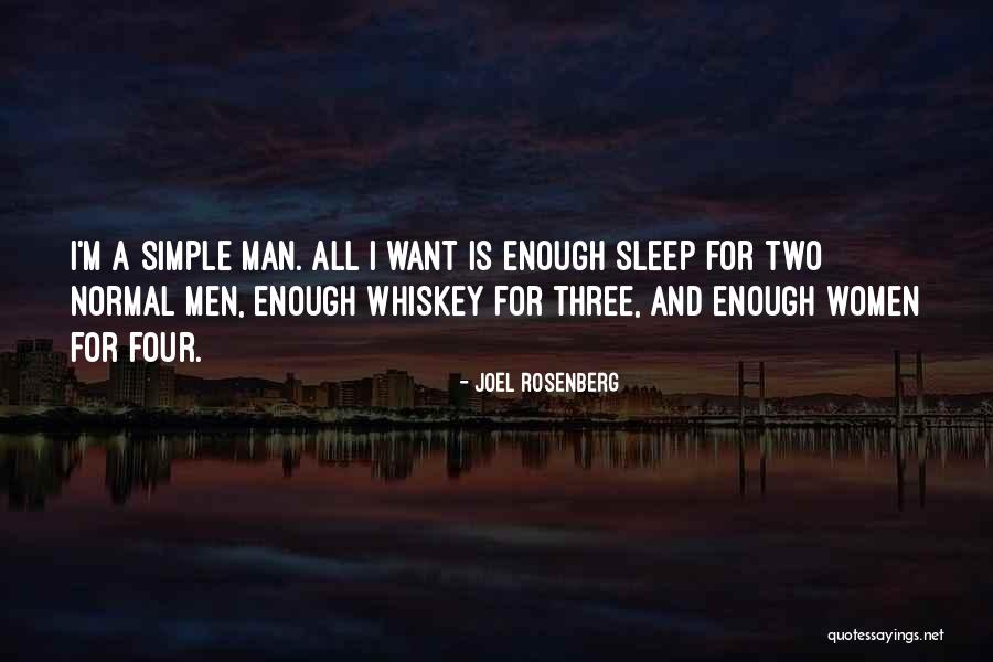 Joel Rosenberg Quotes 1998603 Joel Rosenberg Quotes 1998603