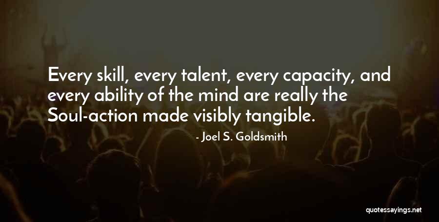 Joel S. Goldsmith Quotes 2075211 Joel S. Goldsmith Quotes 2075211