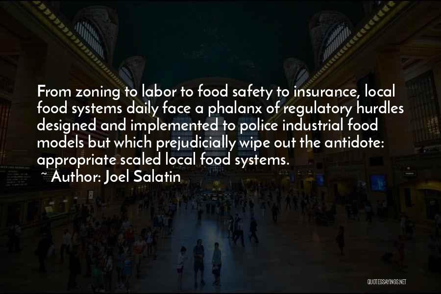 Joel Salatin Quotes 1112085