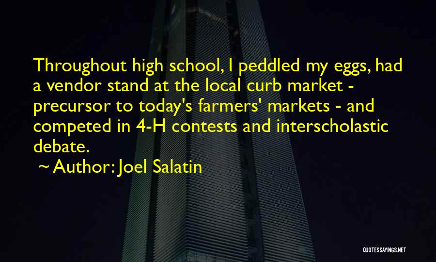 Joel Salatin Quotes 1176134