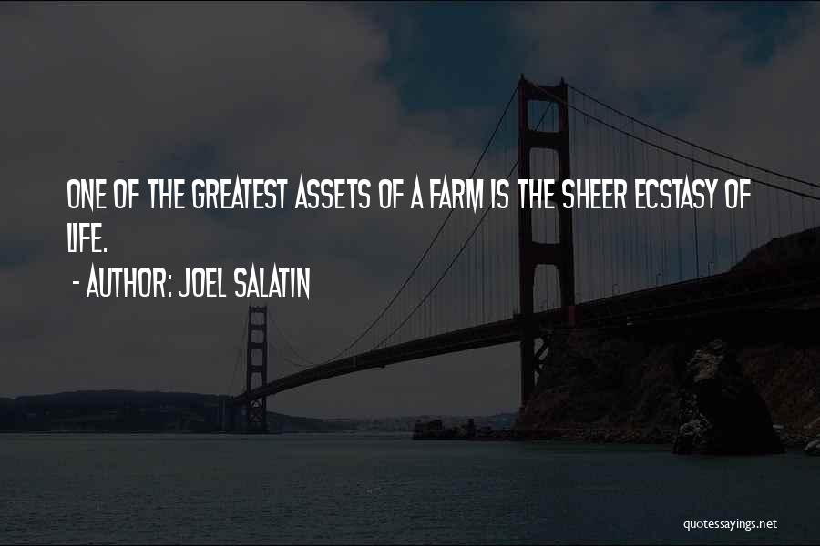 Joel Salatin Quotes 1371377