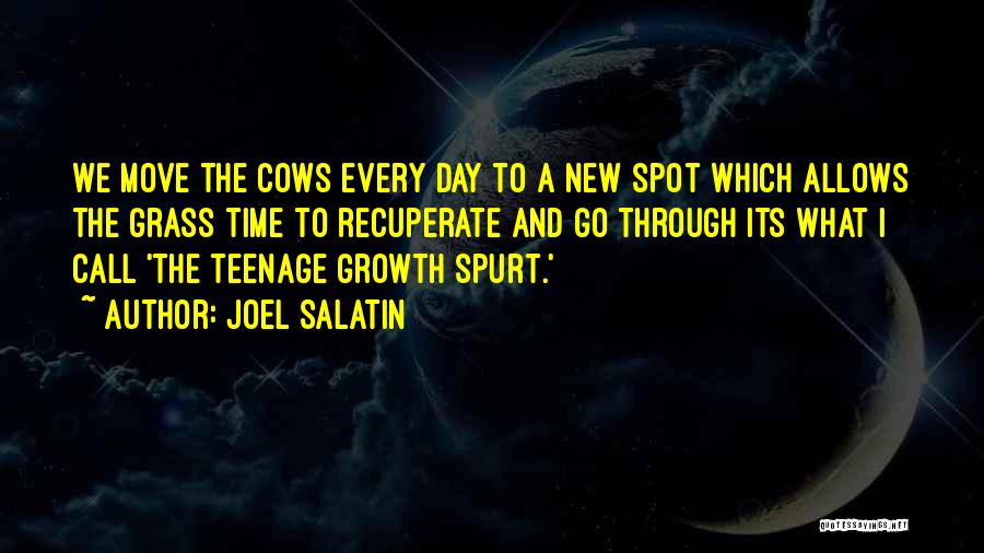 Joel Salatin Quotes 604996
