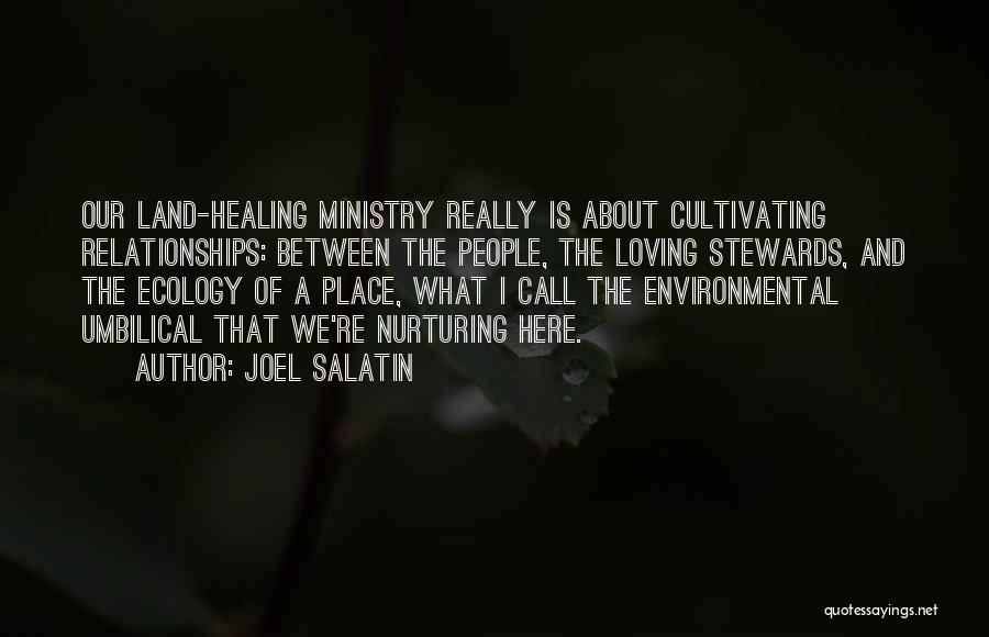 Joel Salatin Quotes 80203