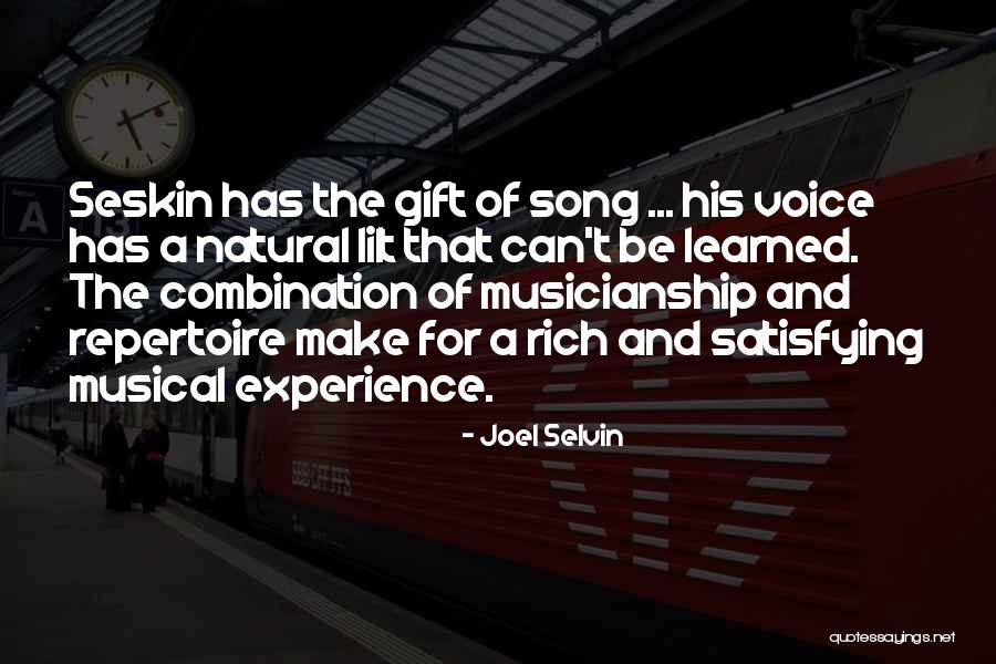 Joel Selvin Quotes 1785374