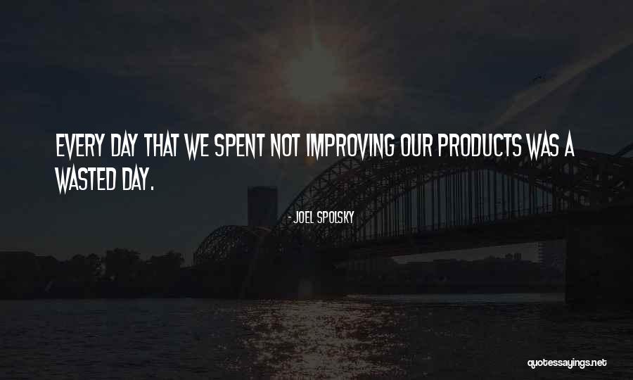 Joel Spolsky Quotes 1092278 Joel Spolsky Quotes 1092278