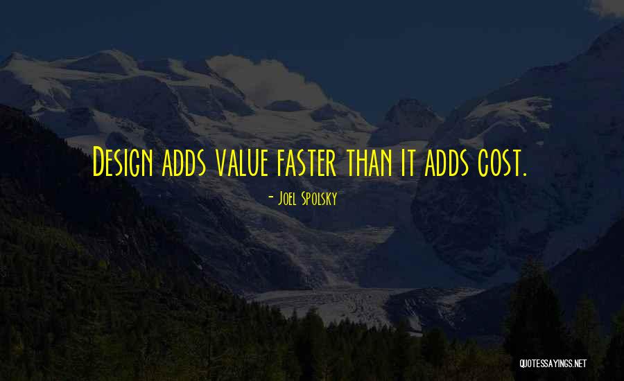 Joel Spolsky Quotes 1134951