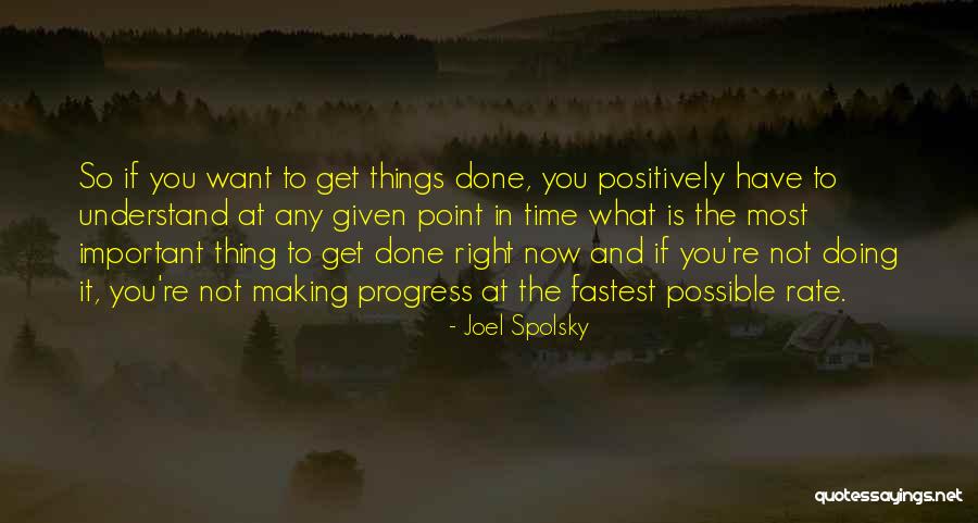 Joel Spolsky Quotes 1240689