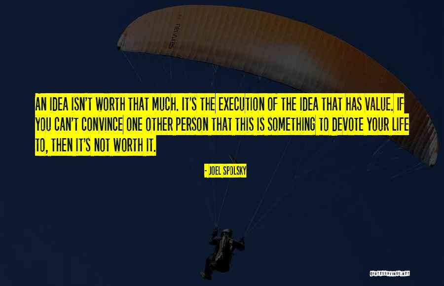 Joel Spolsky Quotes 1562629 Joel Spolsky Quotes 1562629