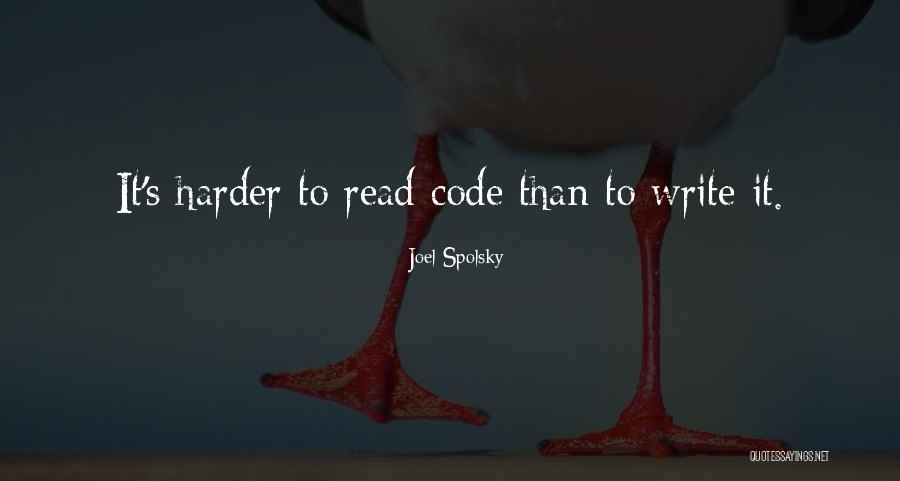 Joel Spolsky Quotes 1833728 Joel Spolsky Quotes 1833728