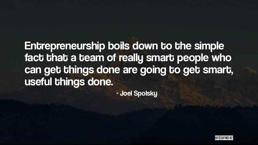 Joel Spolsky Quotes 1904590