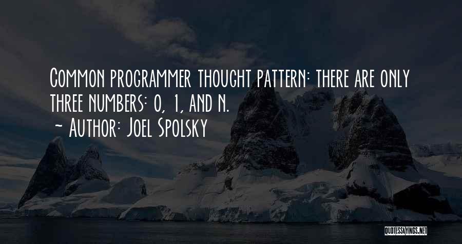 Joel Spolsky Quotes 2120002