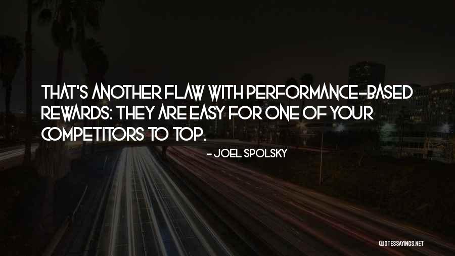 Joel Spolsky Quotes 2212320