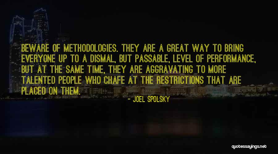 Joel Spolsky Quotes 308059 Joel Spolsky Quotes 308059