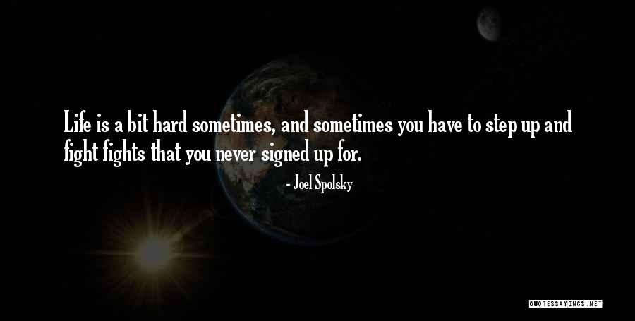 Joel Spolsky Quotes 501234 Joel Spolsky Quotes 501234