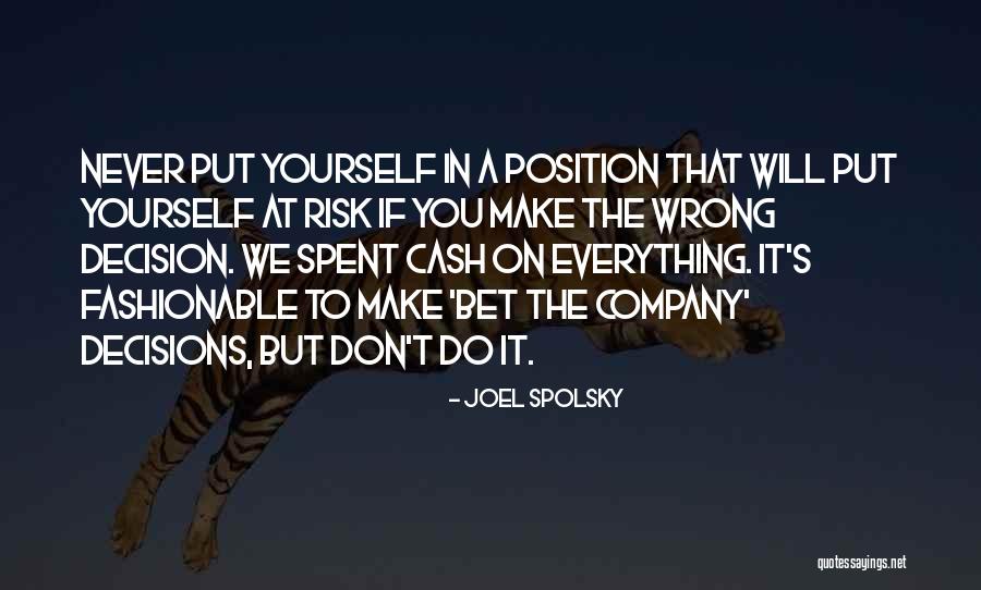 Joel Spolsky Quotes 503340 Joel Spolsky Quotes 503340
