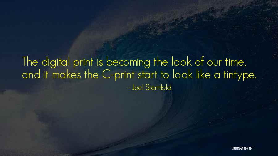 Joel Sternfeld Quotes 1143188 Joel Sternfeld Quotes 1143188