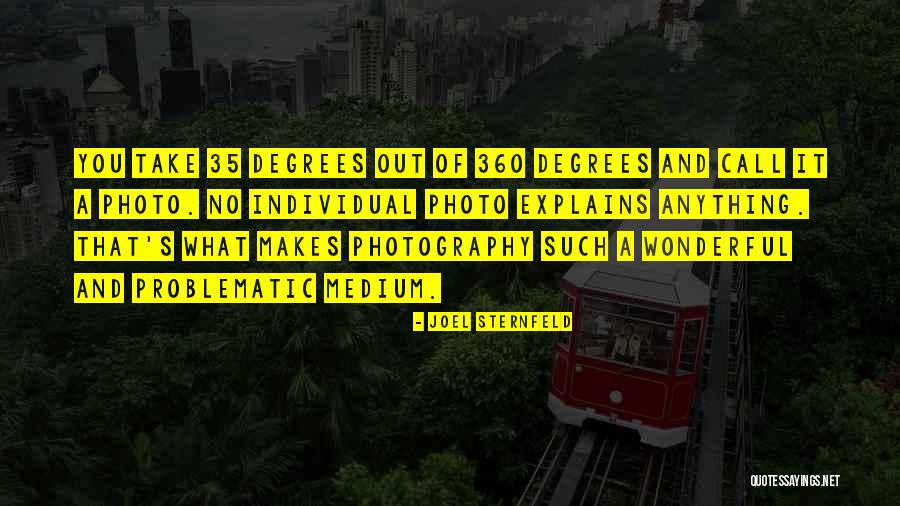 Joel Sternfeld Quotes 1168348