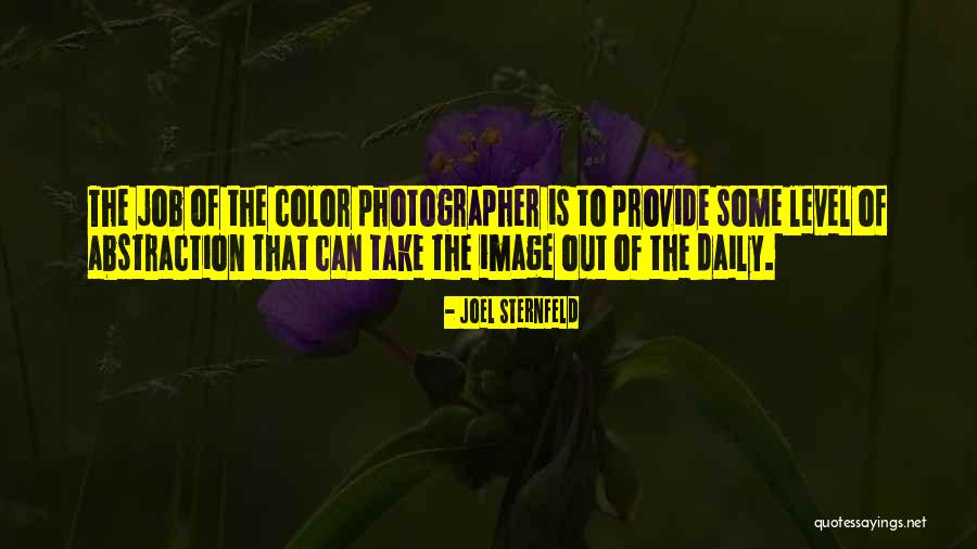 Joel Sternfeld Quotes 2271436 Joel Sternfeld Quotes 2271436