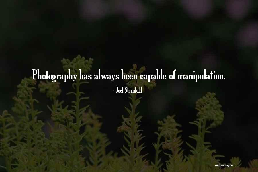 Joel Sternfeld Quotes 408263 Joel Sternfeld Quotes 408263