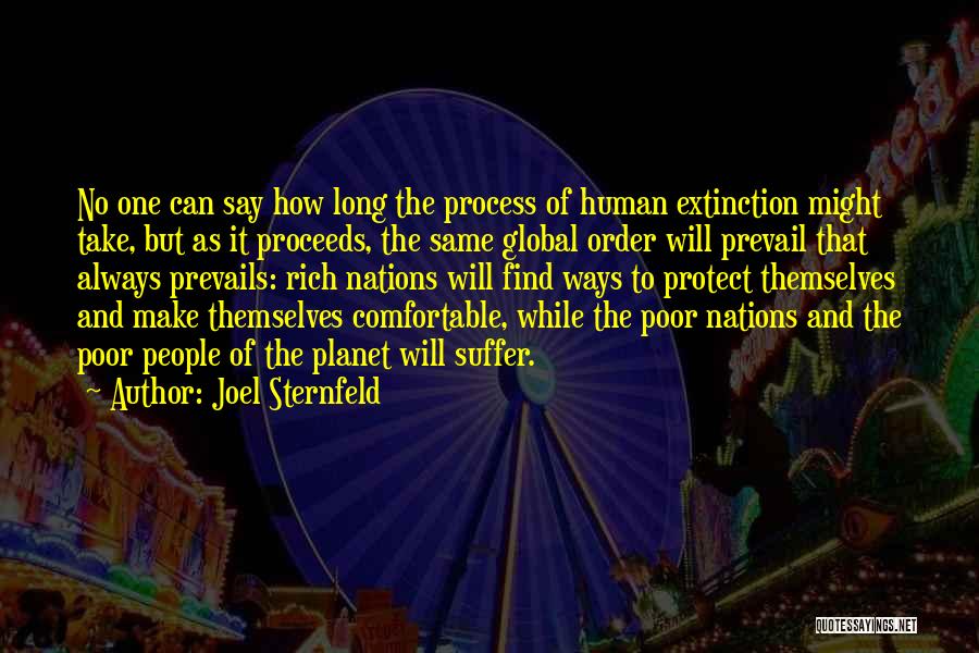 Joel Sternfeld Quotes 541786