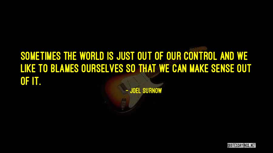 Joel Surnow Quotes 848217 Joel Surnow Quotes 848217