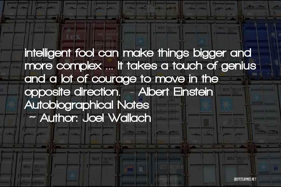 Joel Wallach Quotes 1278471