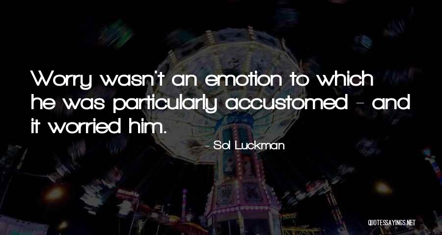 Joelho Cirurgia Quotes By Sol Luckman Joelho Cirurgia Quotes By Sol Luckman