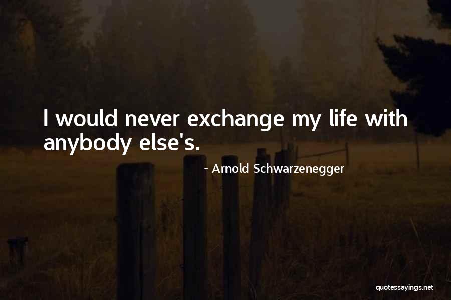 Joelho De Porco Quotes By Arnold Schwarzenegger Joelho De Porco Quotes By Arnold Schwarzenegger