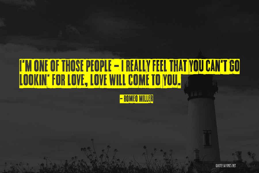 Joeline Brown Quotes By Romeo Miller Joeline Brown Quotes By Romeo Miller