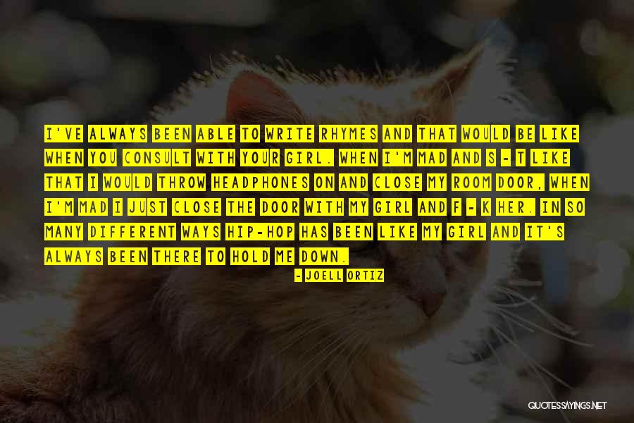 Joell Ortiz Quotes 2064709 Joell Ortiz Quotes 2064709