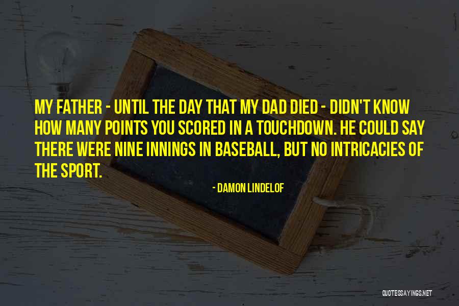 Joellen Butler Quotes By Damon Lindelof Joellen Butler Quotes By Damon Lindelof