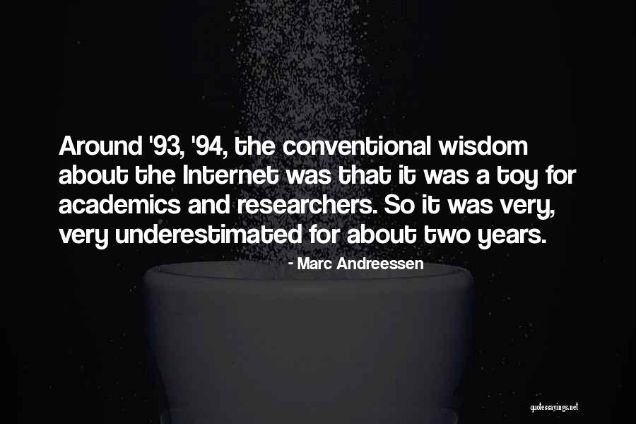 Joellen Engelbart Quotes By Marc Andreessen Joellen Engelbart Quotes By Marc Andreessen