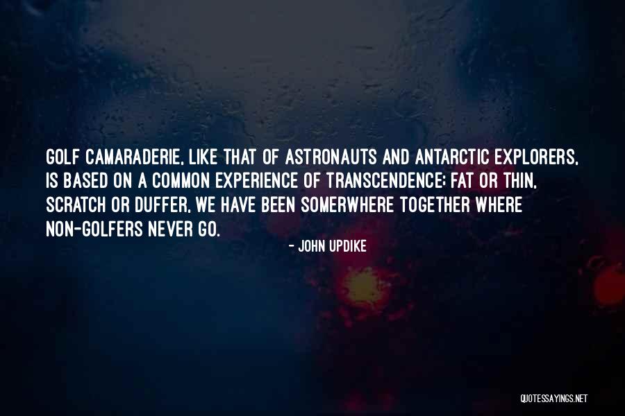 Joelly Owns This Quotes By John Updike Joelly Owns This Quotes By John Updike